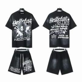 Picture of Hellstar Shirt Pant Suits _SKUHellstarS-XLx3tr2422318